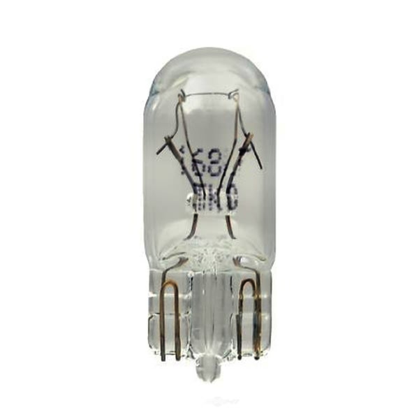 Hella 168Tb Standard Series Incandescent Miniature Light Bulb 168TB