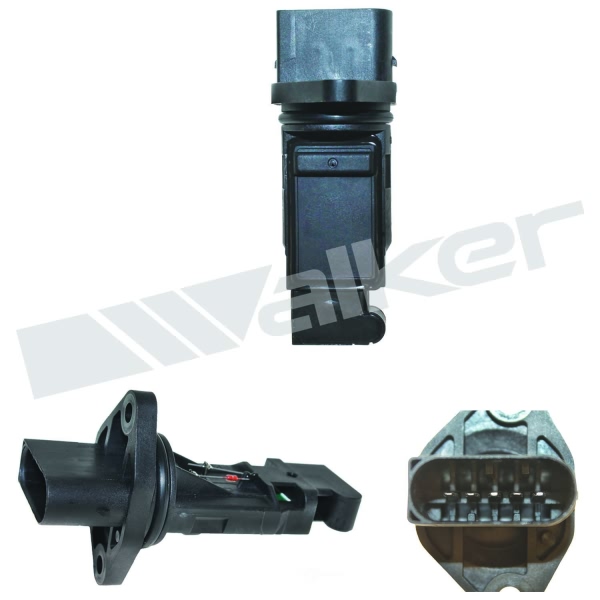 Walker Products Mass Air Flow Sensor 245-2112