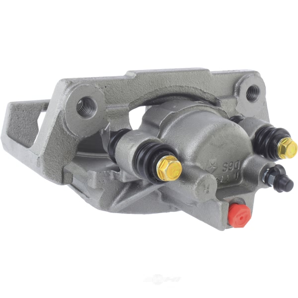 Centric Remanufactured Semi-Loaded Rear Passenger Side Brake Caliper 141.67527