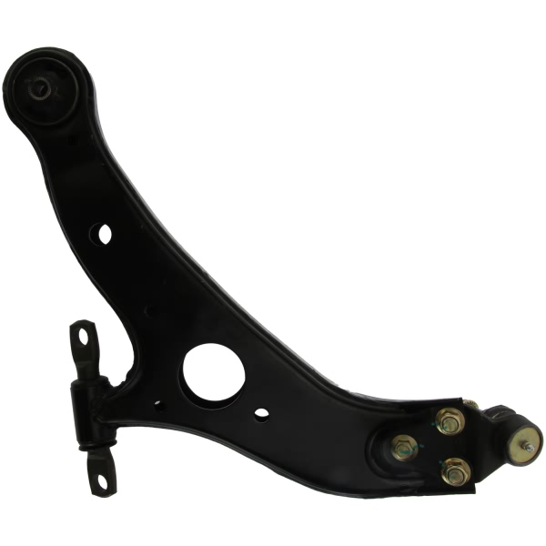 Centric Premium™ Front Passenger Side Lower Control Arm and Ball Joint Assembly 622.44044