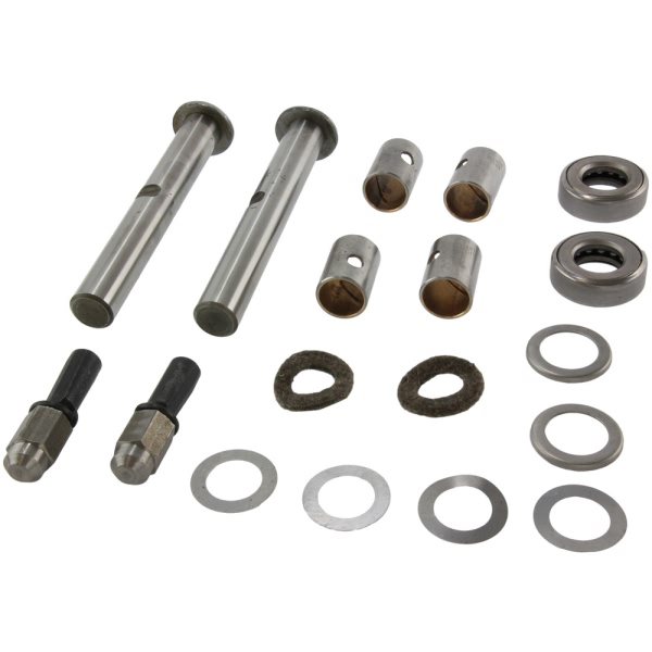 Centric Premium™ Steering King Pin Set 604.65006