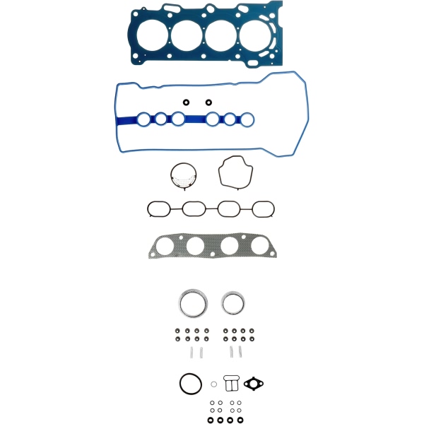 Victor Reinz Cylinder Head Gasket Set 02-10090-01