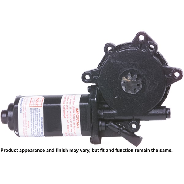 Cardone Reman Remanufactured Window Lift Motor 47-4305