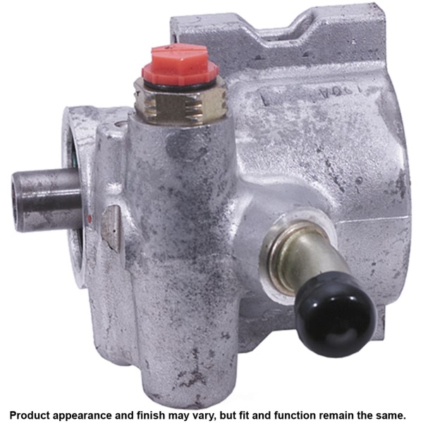Cardone Reman Remanufactured Power Steering Pump w/o Reservoir 20-822