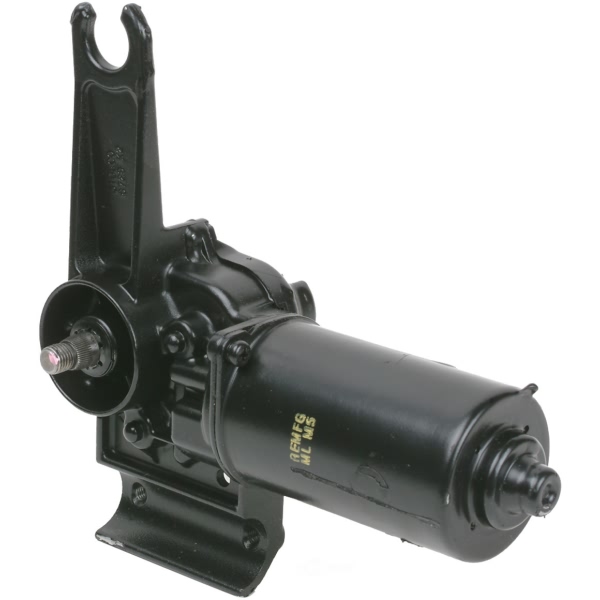 Cardone Reman Remanufactured Wiper Motor 43-4329