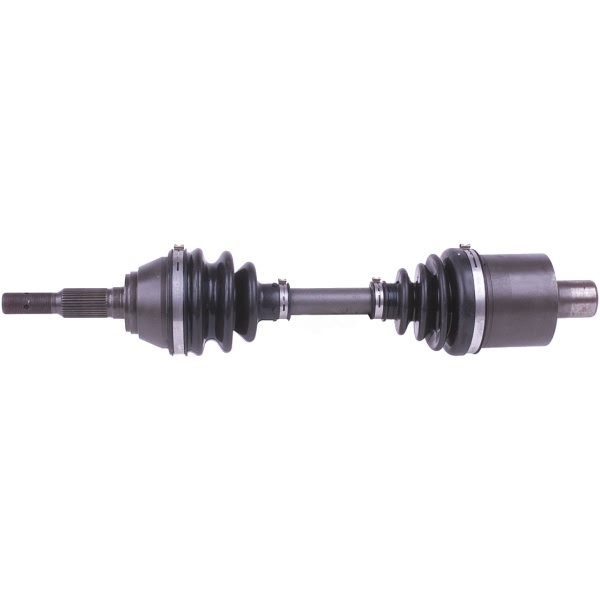 Cardone Reman Remanufactured CV Axle Assembly 60-1108