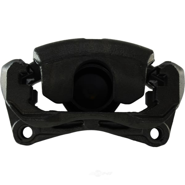Centric Remanufactured Semi-Loaded Front Passenger Side Brake Caliper 141.42171