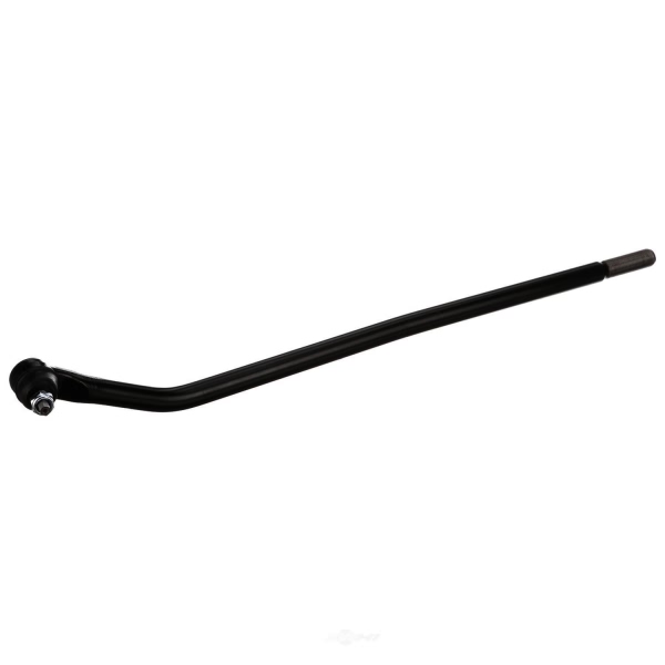 Delphi Passenger Side Upper Outer Steering Tie Rod End TA5043