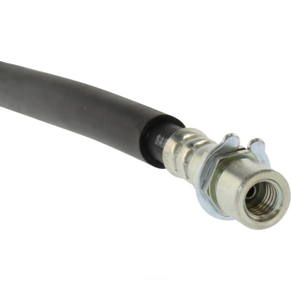 Centric Front Passenger Side Brake Hose 150.65241