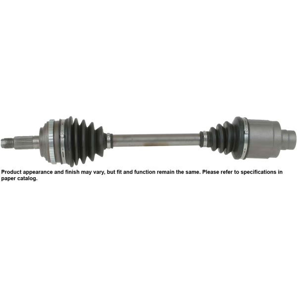 Cardone Reman Remanufactured CV Axle Assembly 60-4210