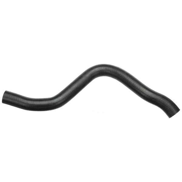 Gates Engine Coolant Molded Radiator Hose 22163