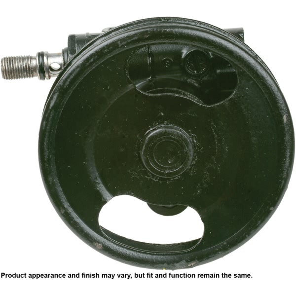 Cardone Reman Remanufactured Power Steering Pump w/o Reservoir 21-5809
