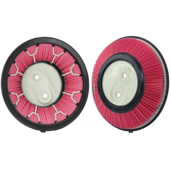 WIX Round Panel Air Filter 46027