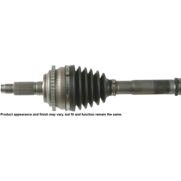 Cardone Reman Remanufactured CV Axle Assembly 60-2197