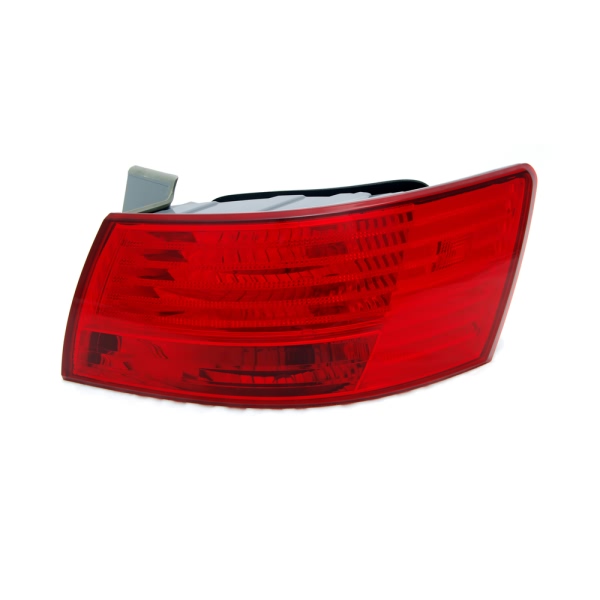 TYC Passenger Side Outer Replacement Tail Light 11-6295-00-9