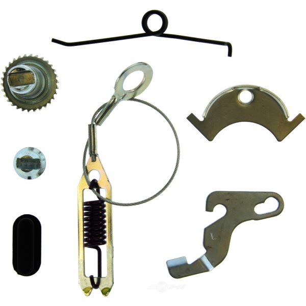 Centric Rear Driver Side Drum Brake Self Adjuster Repair Kit 119.65001