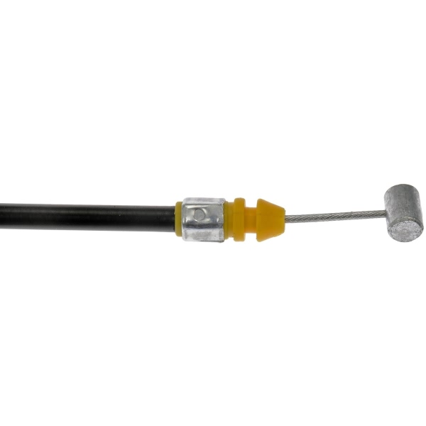 Dorman OE Solutions Trunk Lid Release Cable 912-310