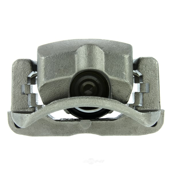Centric Remanufactured Semi-Loaded Front Passenger Side Brake Caliper 141.44205