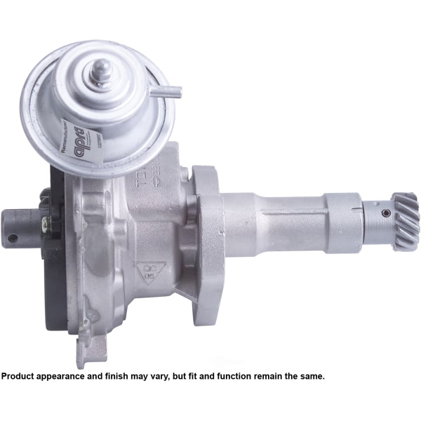 Cardone Reman Remanufactured Electronic Distributor 31-1011