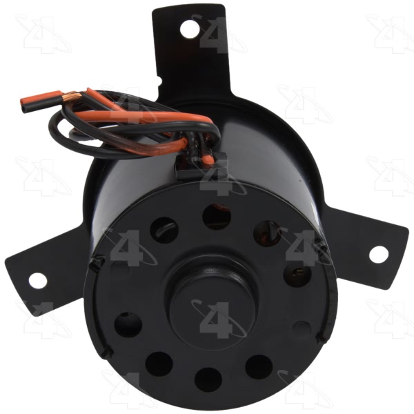 Four Seasons Radiator Fan Motor 35289