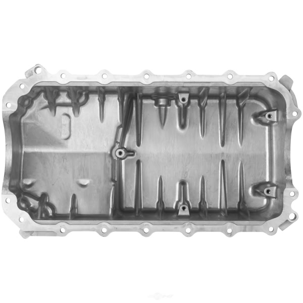 Spectra Premium New Design Engine Oil Pan Without Gaskets HOP30A