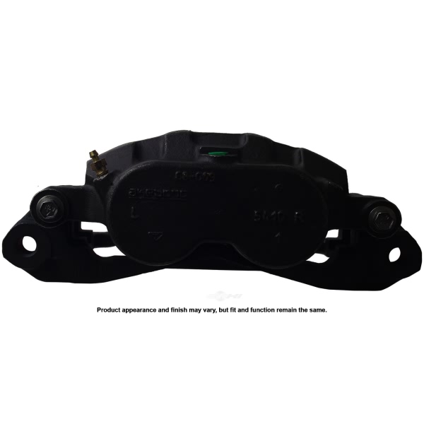 Cardone Reman Remanufactured Unloaded Caliper w/Bracket 18-B4952