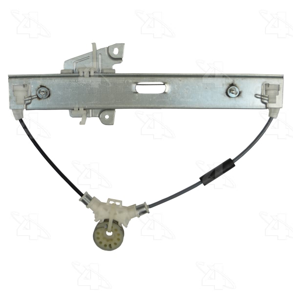 ACI Rear Driver Side Power Window Regulator 381364