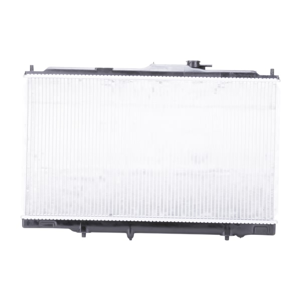 TYC Engine Coolant Radiator 1776