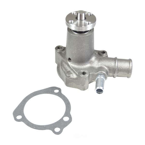 GMB Engine Coolant Water Pump 125-1610