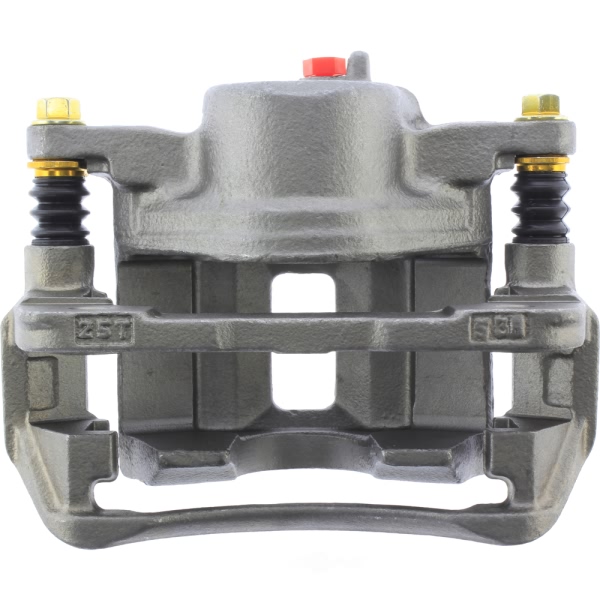 Centric Remanufactured Semi-Loaded Front Passenger Side Brake Caliper 141.40049