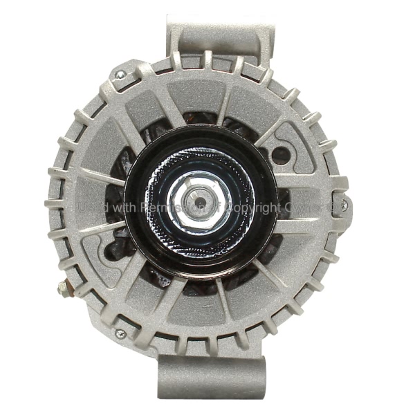 Quality-Built Alternator Remanufactured 8307803