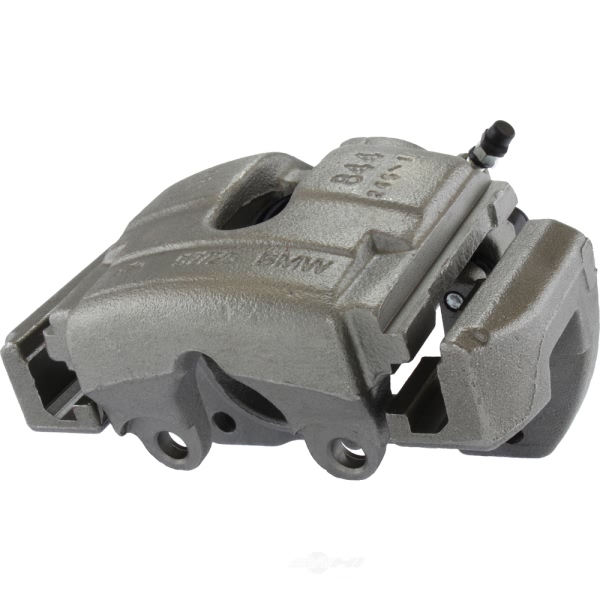 Centric Remanufactured Semi-Loaded Front Passenger Side Brake Caliper 141.34059