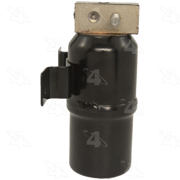 Four Seasons A C Receiver Drier 33257