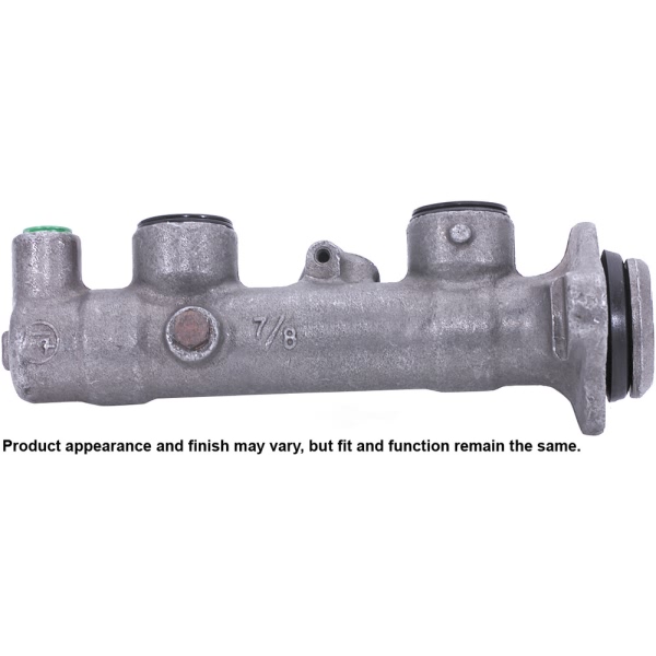 Cardone Reman Remanufactured Master Cylinder 11-2230