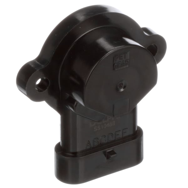 Delphi Throttle Position Sensor SS10468