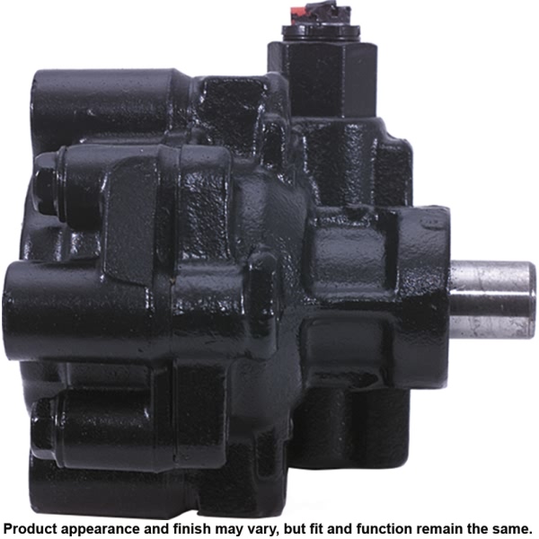 Cardone Reman Remanufactured Power Steering Pump w/o Reservoir 21-5926