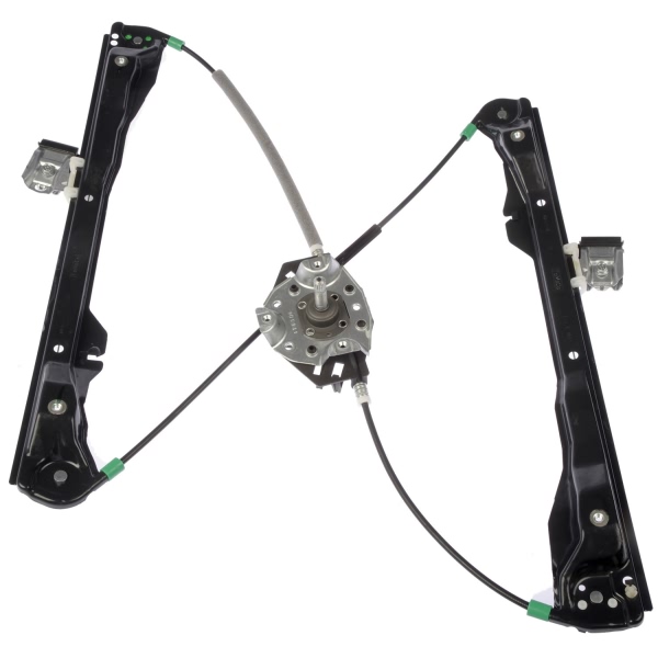 Dorman Front Driver Side Manual Window Regulator 740-172