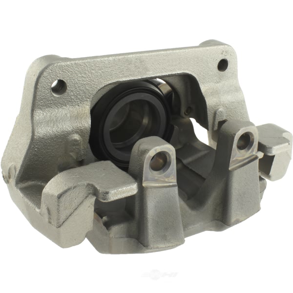 Centric Remanufactured Semi-Loaded Front Driver Side Brake Caliper 141.34158