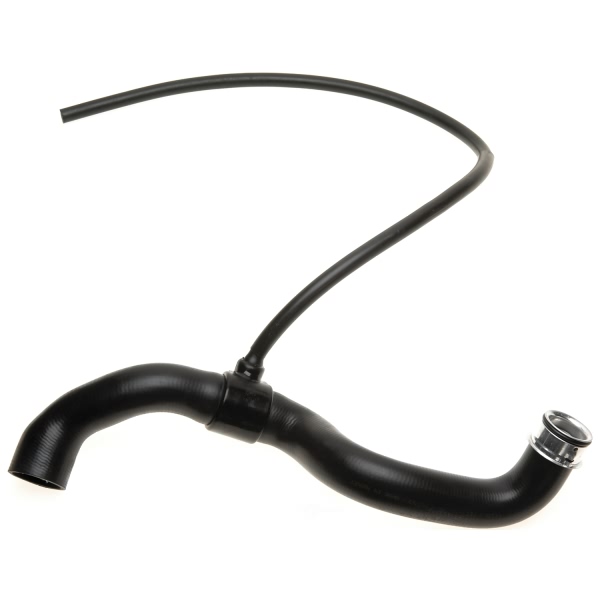 Gates Engine Coolant Molded Radiator Hose 23746