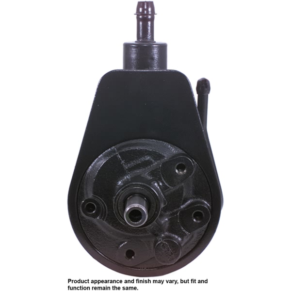Cardone Reman Remanufactured Power Steering Pump w/Reservoir 20-7936