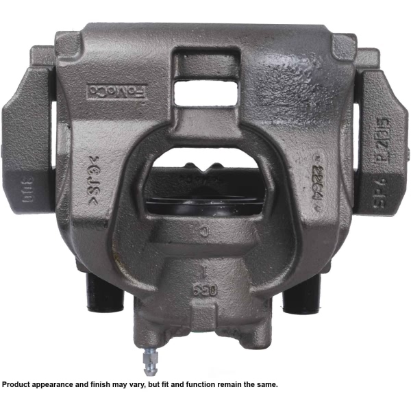 Cardone Reman Remanufactured Unloaded Caliper w/Bracket 18-B5474