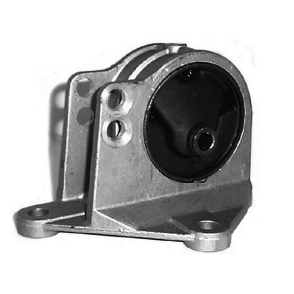 Westar Manual Transmission Mount EM-8793