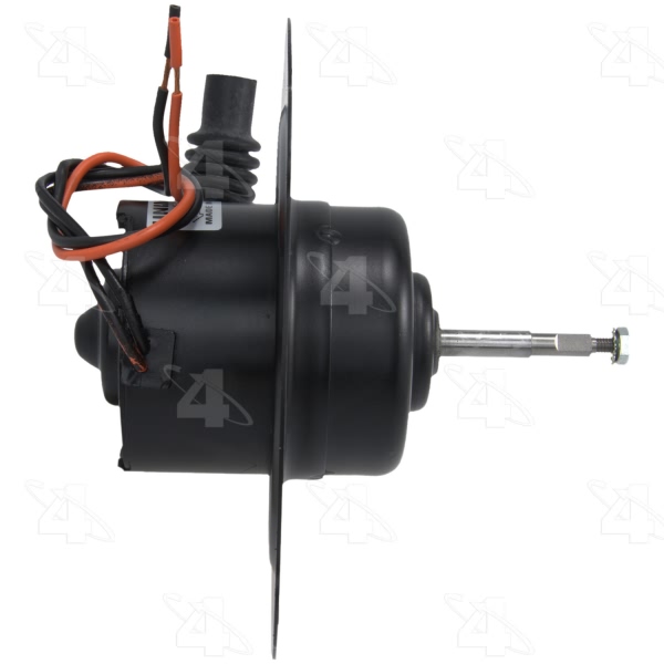 Four Seasons Hvac Blower Motor Without Wheel 35684