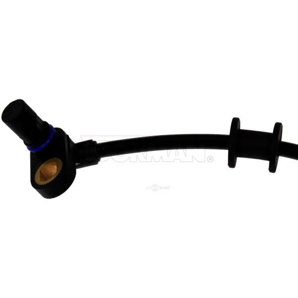 Dorman Front Passenger Side Abs Wheel Speed Sensor 970-322