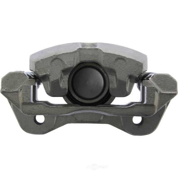 Centric Remanufactured Semi-Loaded Front Driver Side Brake Caliper 141.43014
