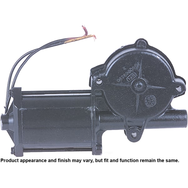 Cardone Reman Remanufactured Window Lift Motor 42-354