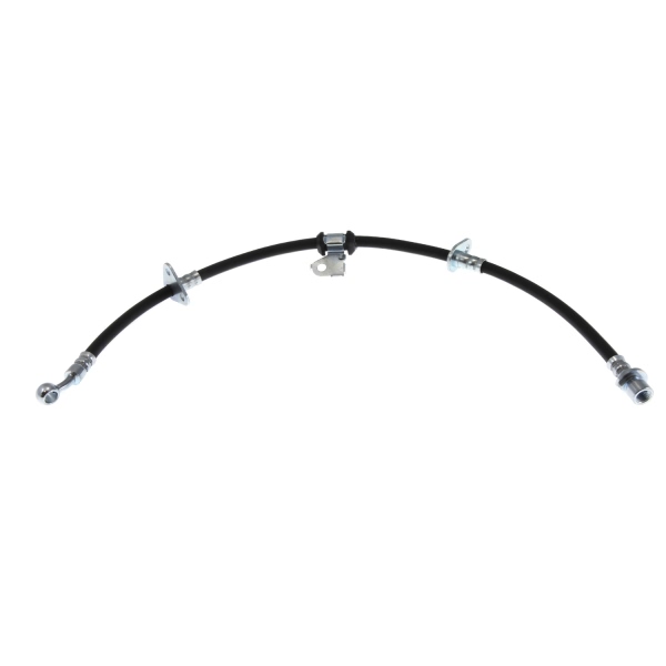 Centric Front Driver Side Brake Hose 150.40023