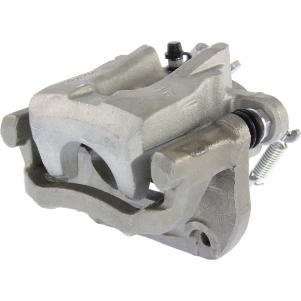 Centric Remanufactured Semi-Loaded Rear Driver Side Brake Caliper 141.44666