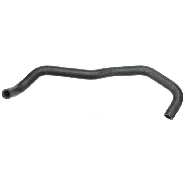 Gates Hvac Heater Molded Hose 19091