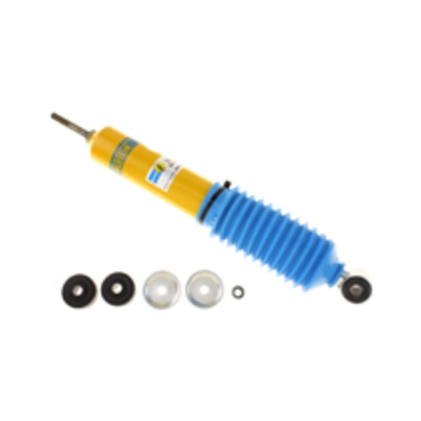 Bilstein Comfort Front Driver Or Passenger Side Monotube Shock Absorber 24-184816